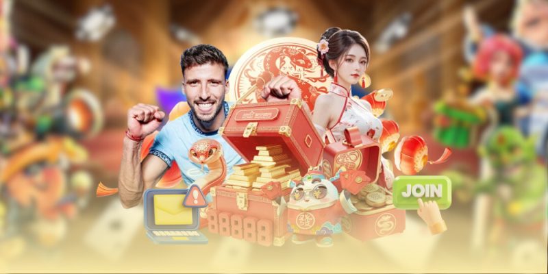 Đăng nhập 188BET giúp kết nối sảnh game quốc tế