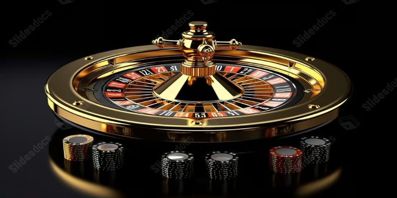 Khám phá sảnh game hấp dẫn