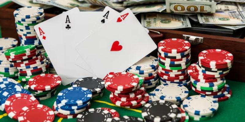 Lợi ích từ giấy phép hoạt động 188BET