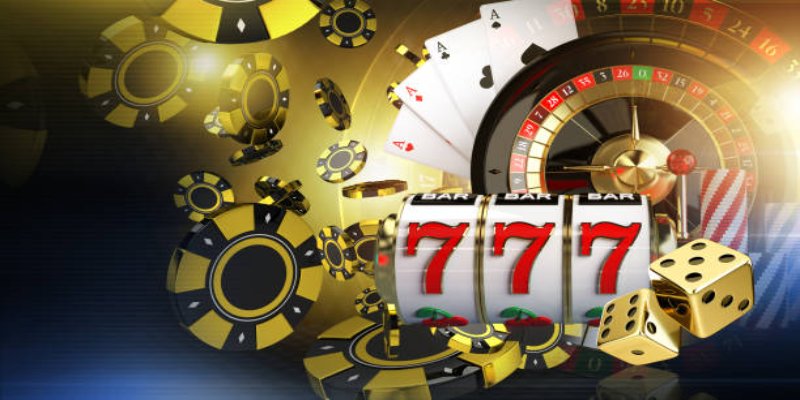 Những ưu điểm vượt trội chỉ có tại casino 188BET