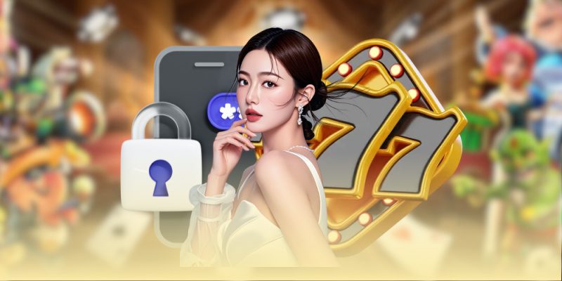 Truy cập ổn định với cơ chế bảo vệ nhiều lớp