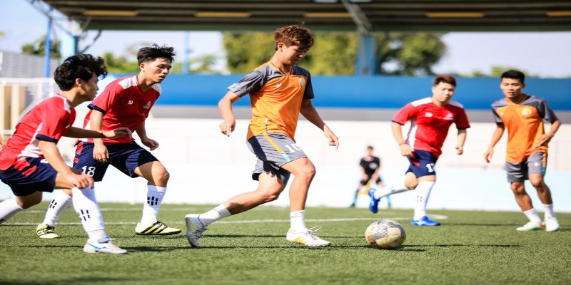 Tỷ lệ trả thưởng tại sảnh cược uy tín