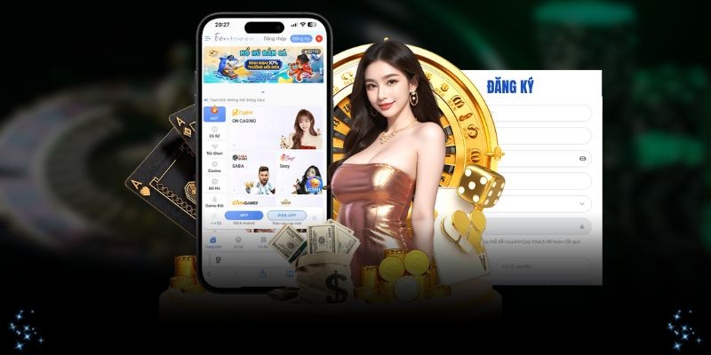 Ưu đãi hấp dẫn sau khi đăng ký 188BET